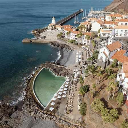Dreams Madeira Resort Spa & Marina คานิซัล ภายนอก รูปภาพ