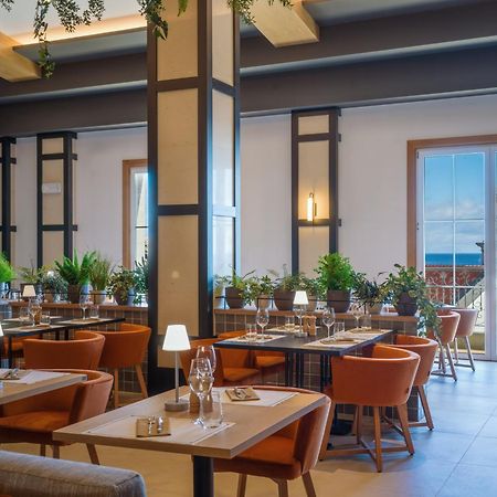Dreams Madeira Resort Spa & Marina คานิซัล ภายนอก รูปภาพ