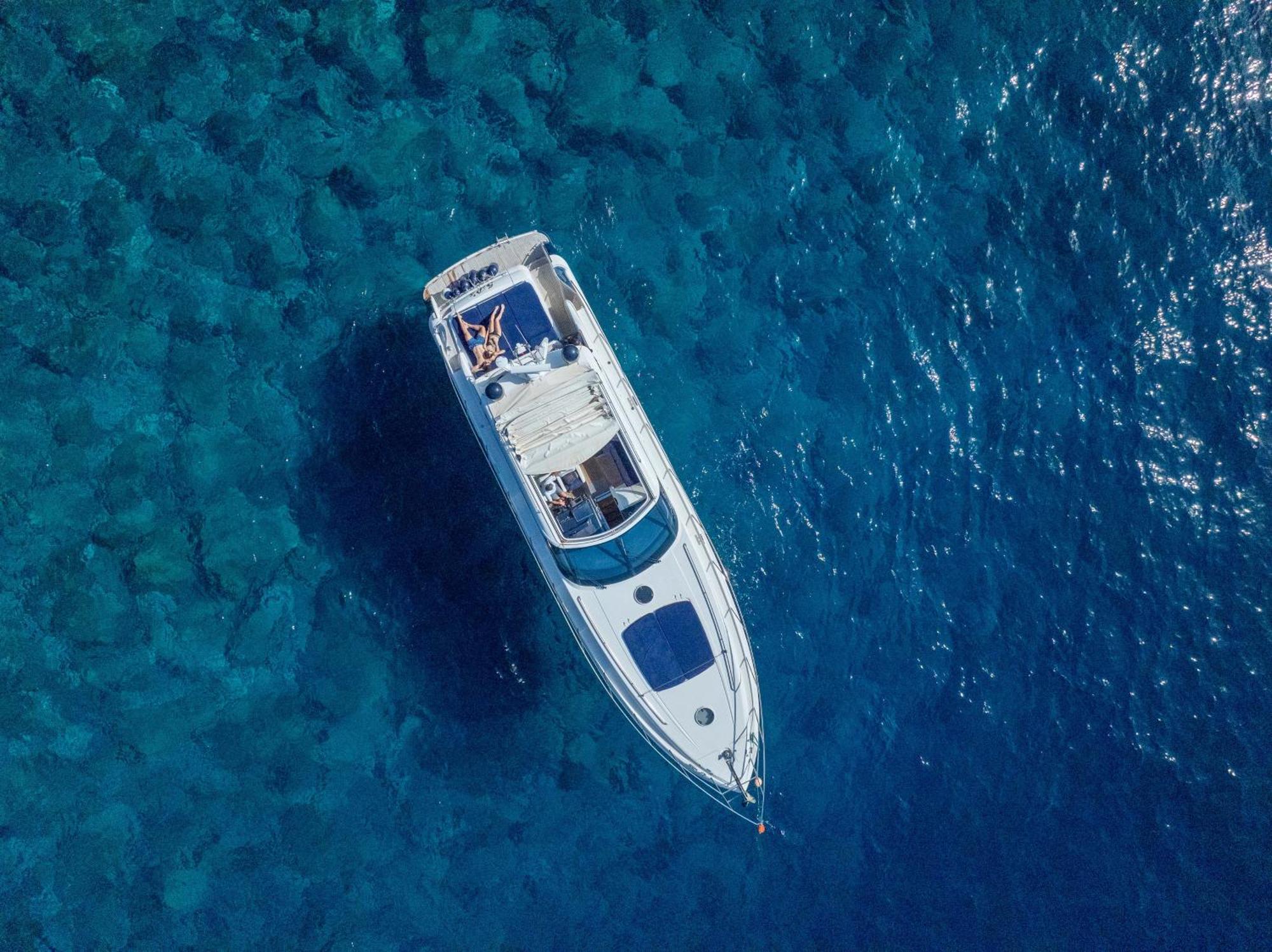 Dreams Madeira Resort Spa & Marina คานิซัล ภายนอก รูปภาพ