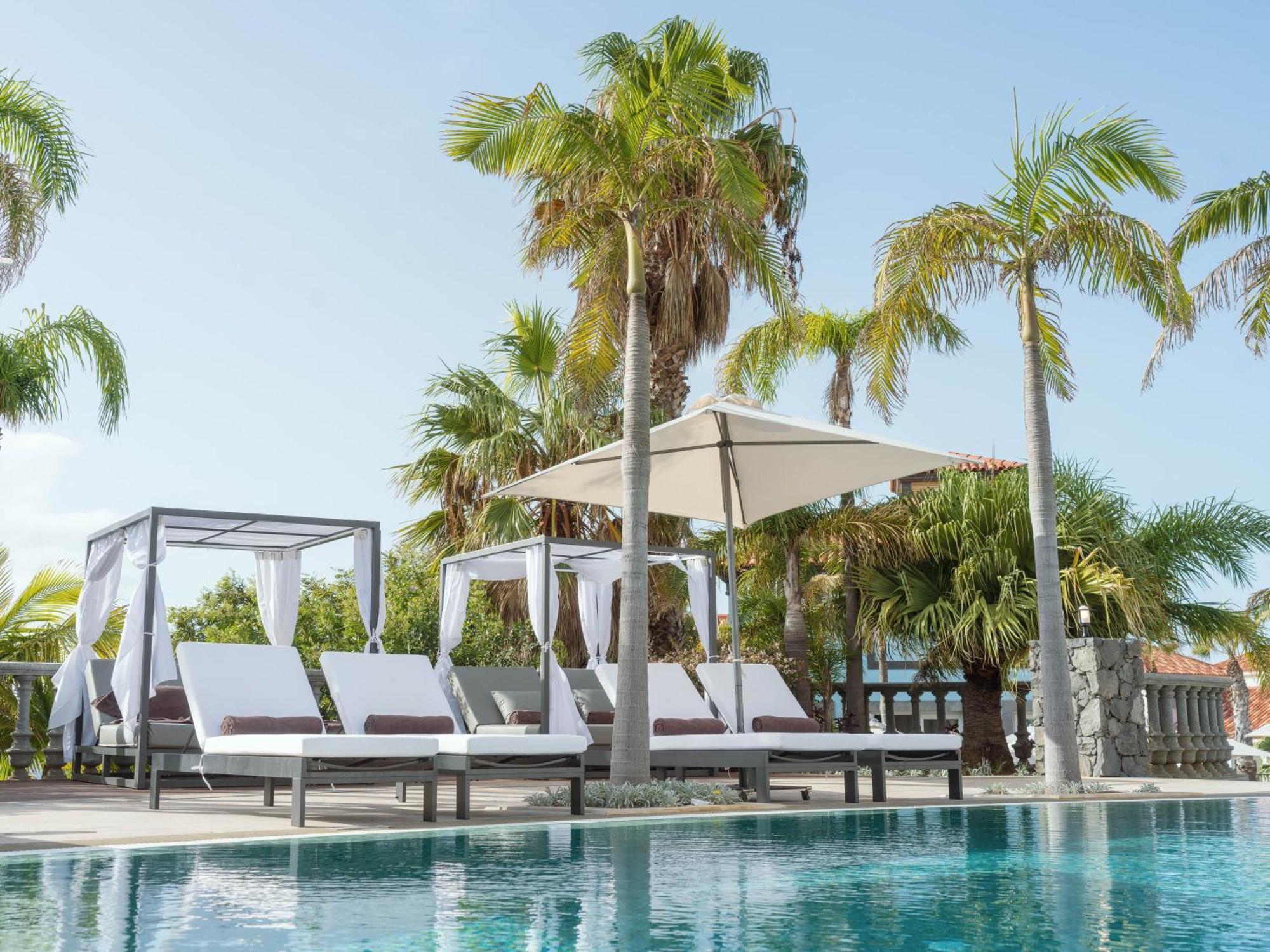 Dreams Madeira Resort Spa & Marina คานิซัล ภายนอก รูปภาพ