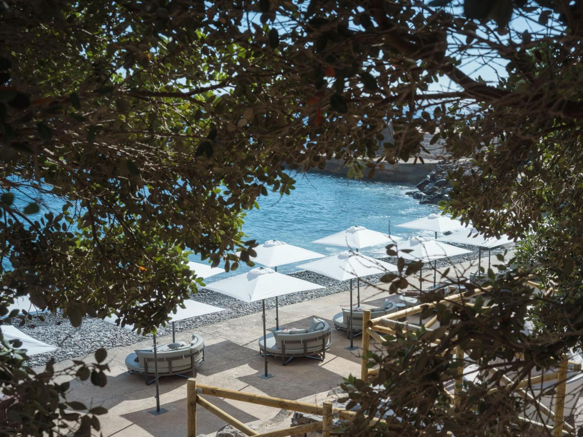 Dreams Madeira Resort Spa & Marina คานิซัล ภายนอก รูปภาพ