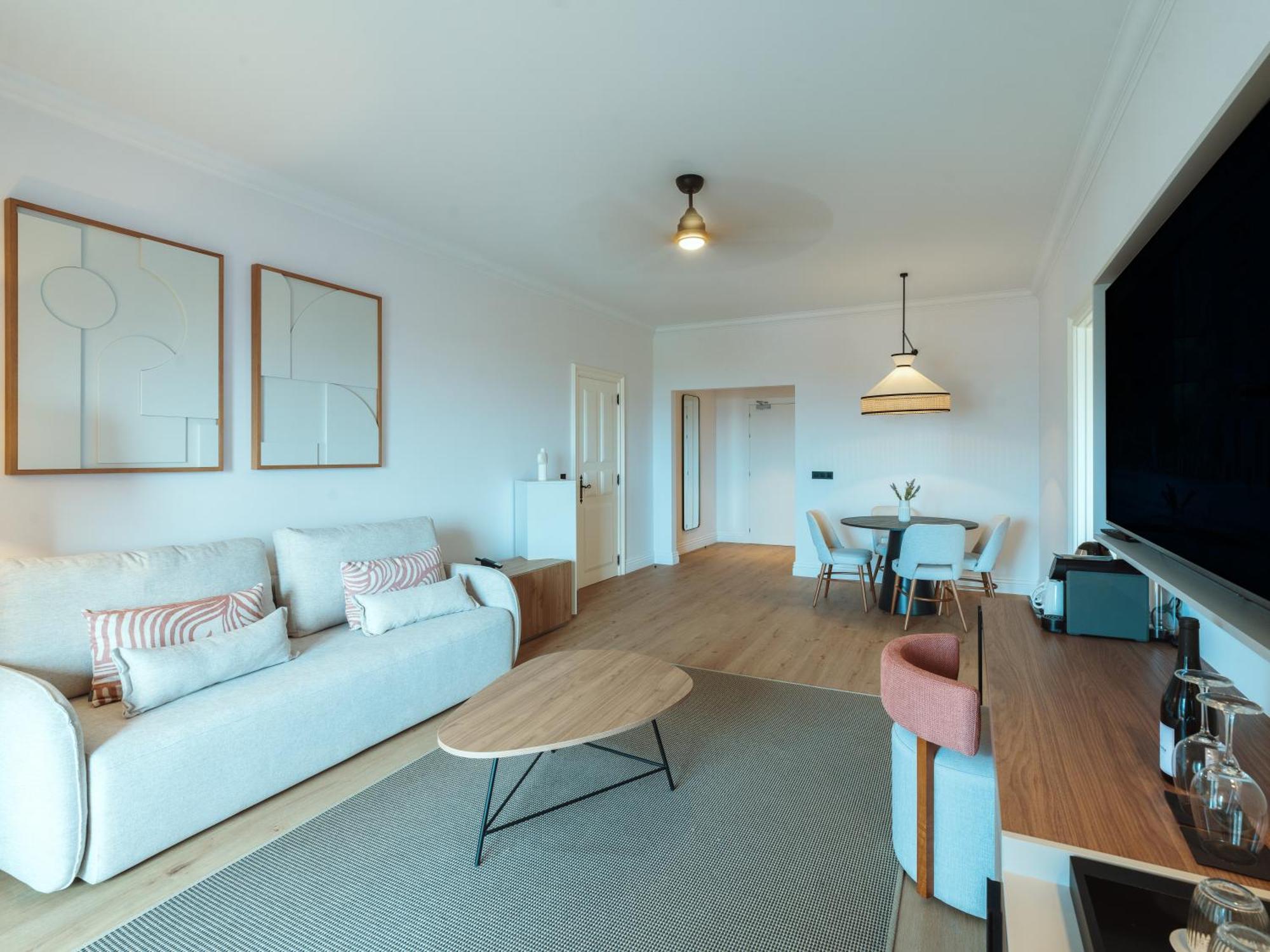 Dreams Madeira Resort Spa & Marina คานิซัล ภายนอก รูปภาพ