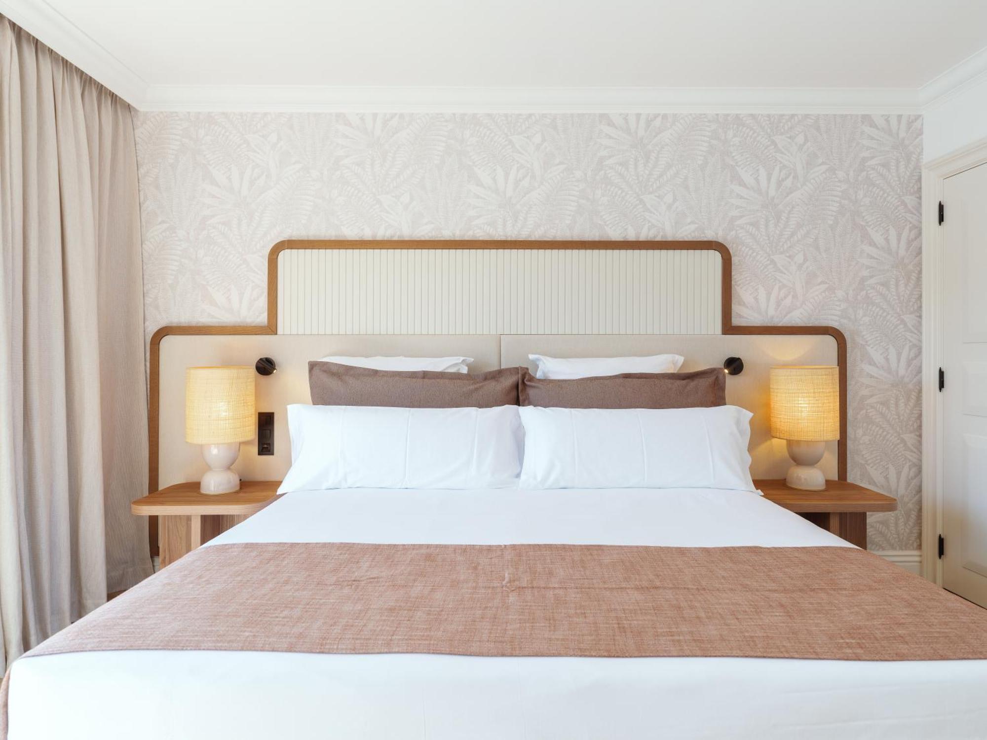 Dreams Madeira Resort Spa & Marina คานิซัล ภายนอก รูปภาพ