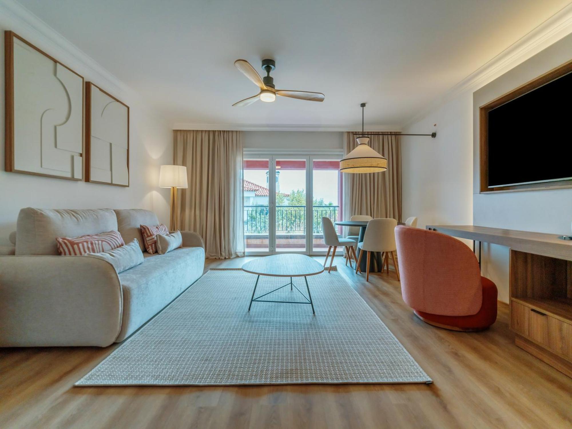 Dreams Madeira Resort Spa & Marina คานิซัล ภายนอก รูปภาพ