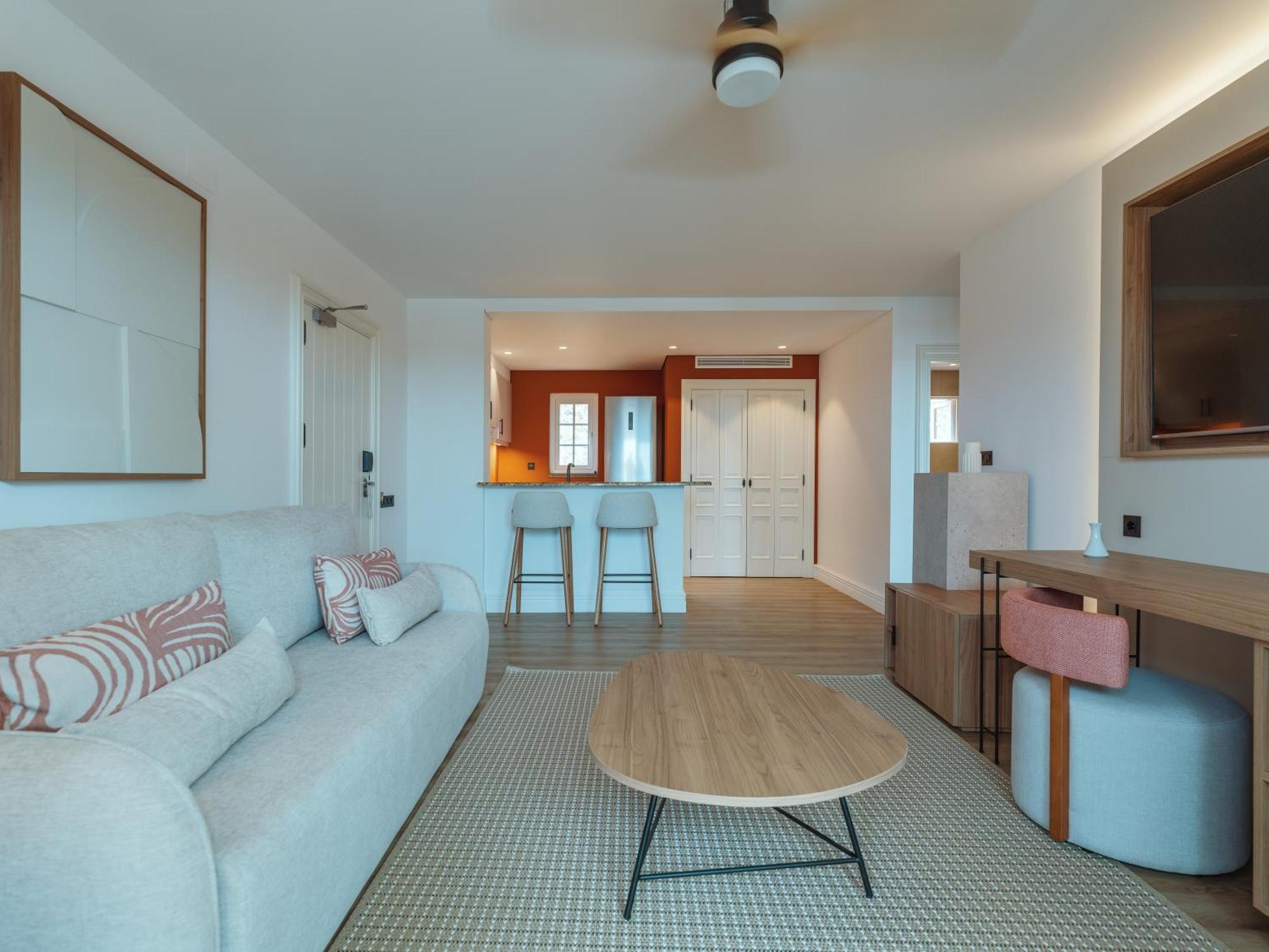 Dreams Madeira Resort Spa & Marina คานิซัล ภายนอก รูปภาพ