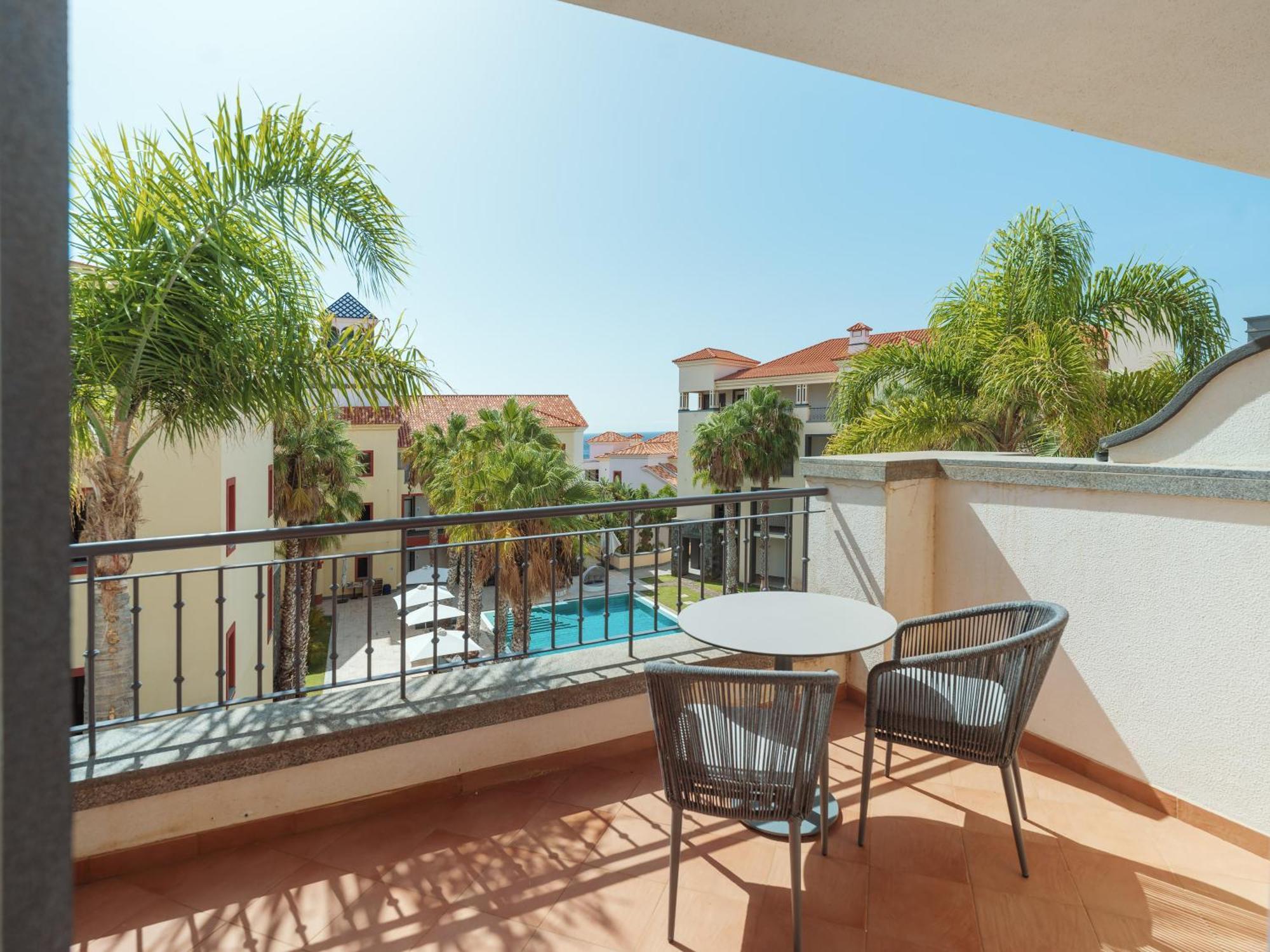 Dreams Madeira Resort Spa & Marina คานิซัล ภายนอก รูปภาพ