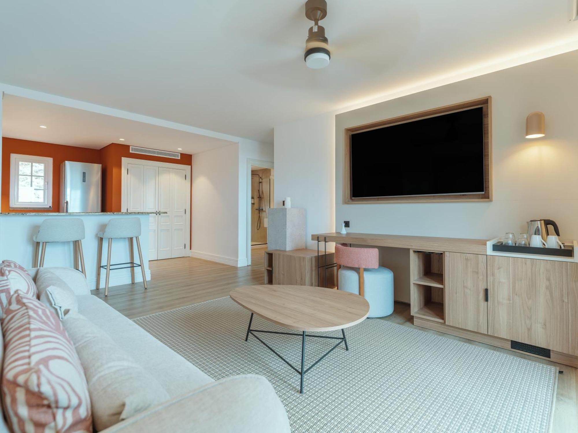 Dreams Madeira Resort Spa & Marina คานิซัล ภายนอก รูปภาพ