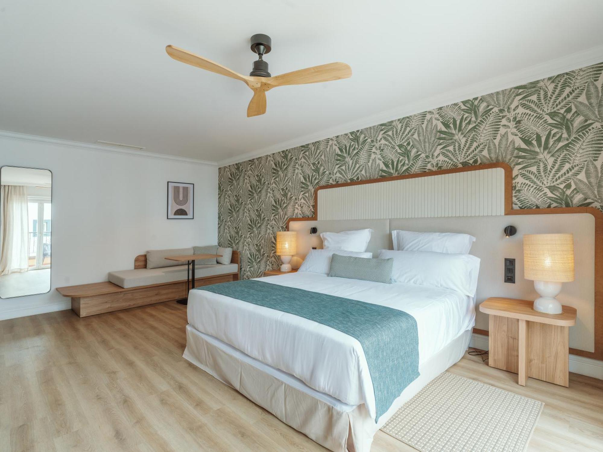 Dreams Madeira Resort Spa & Marina คานิซัล ภายนอก รูปภาพ