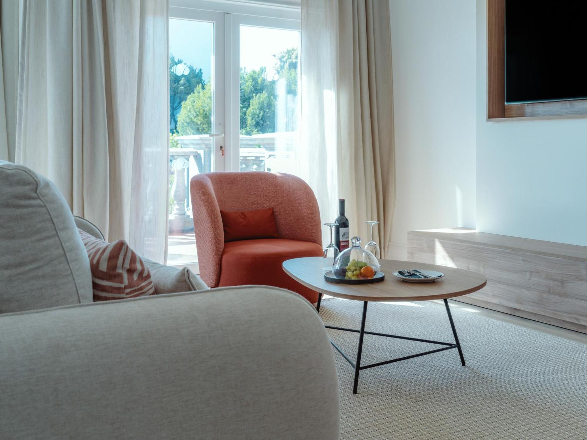 Dreams Madeira Resort Spa & Marina คานิซัล ภายนอก รูปภาพ
