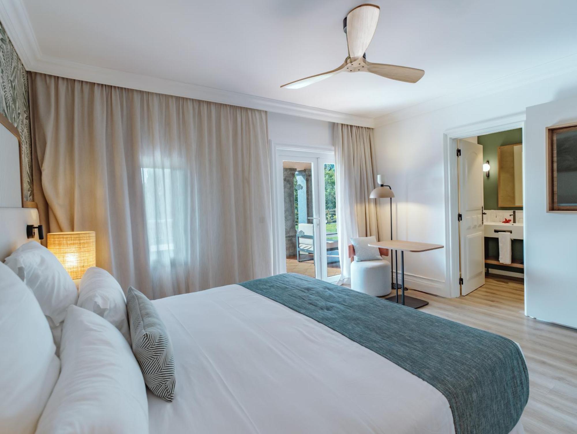 Dreams Madeira Resort Spa & Marina คานิซัล ภายนอก รูปภาพ