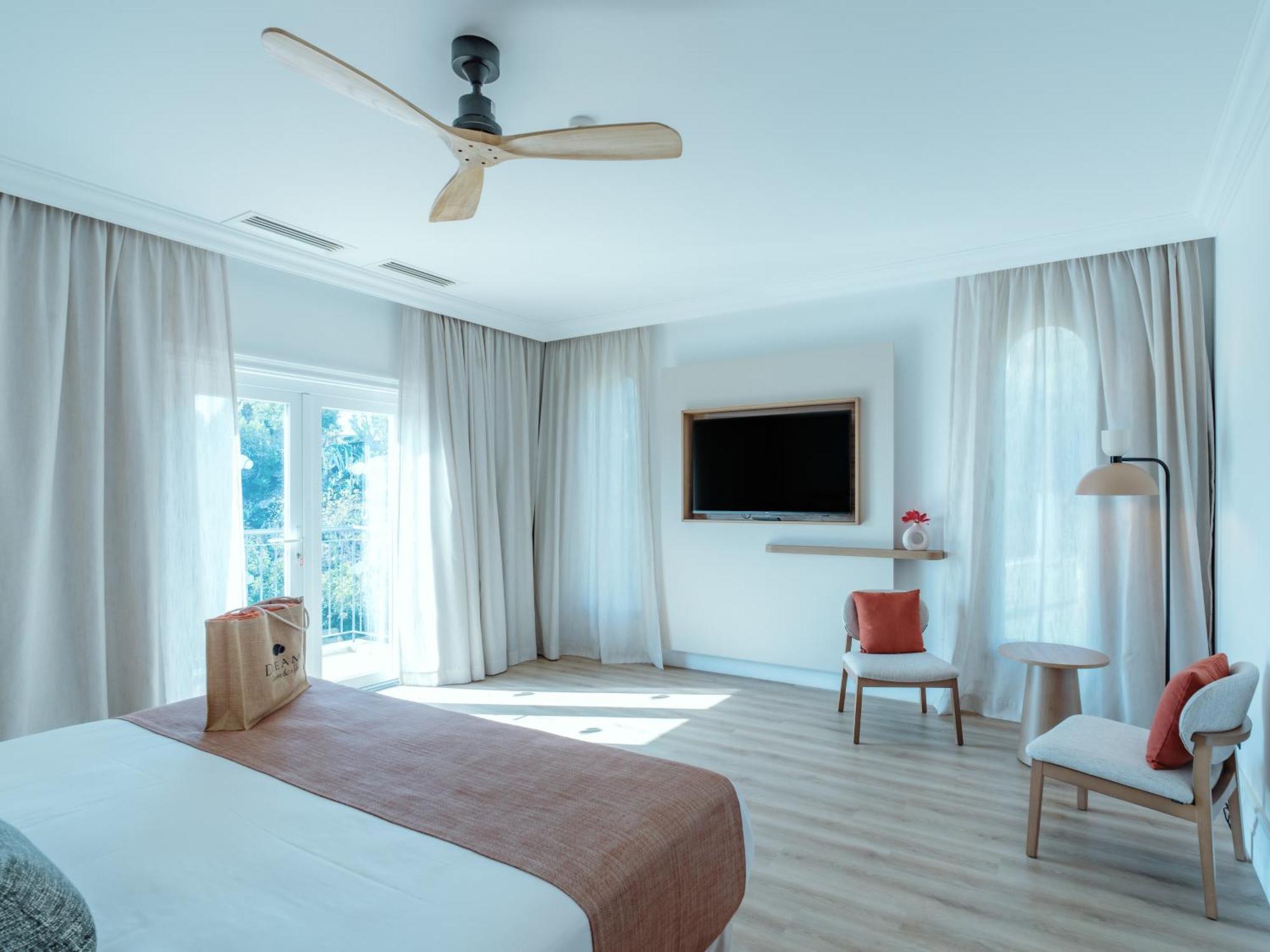 Dreams Madeira Resort Spa & Marina คานิซัล ภายนอก รูปภาพ
