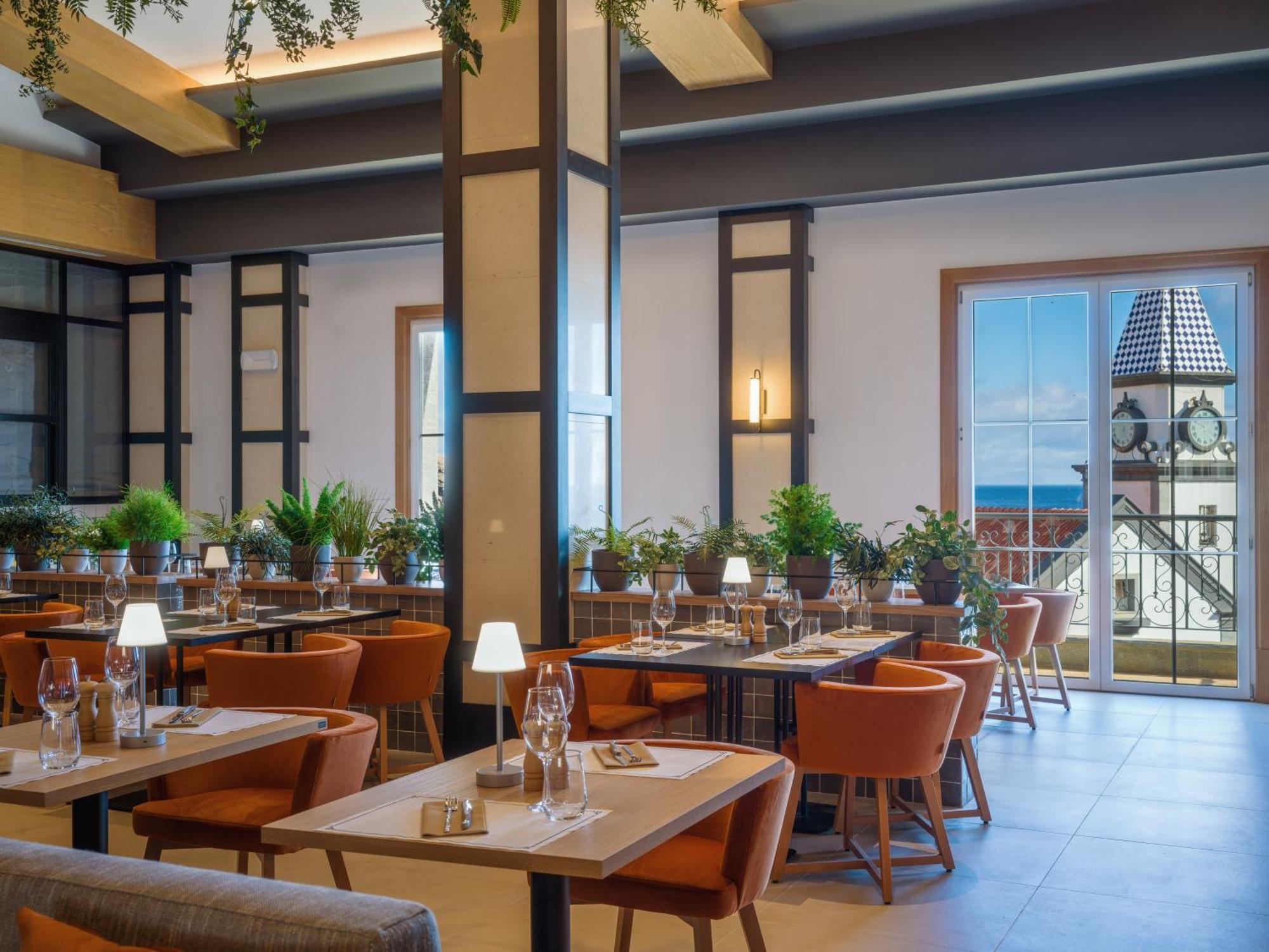 Dreams Madeira Resort Spa & Marina คานิซัล ภายนอก รูปภาพ